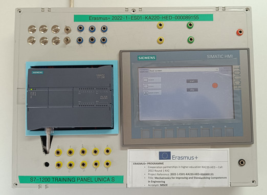 Automation Technology Platform 2