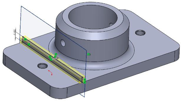CAD Software Platform (SolidWorks)