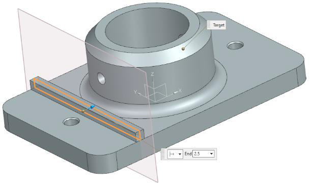CAD Software Platform (Siemens NX)