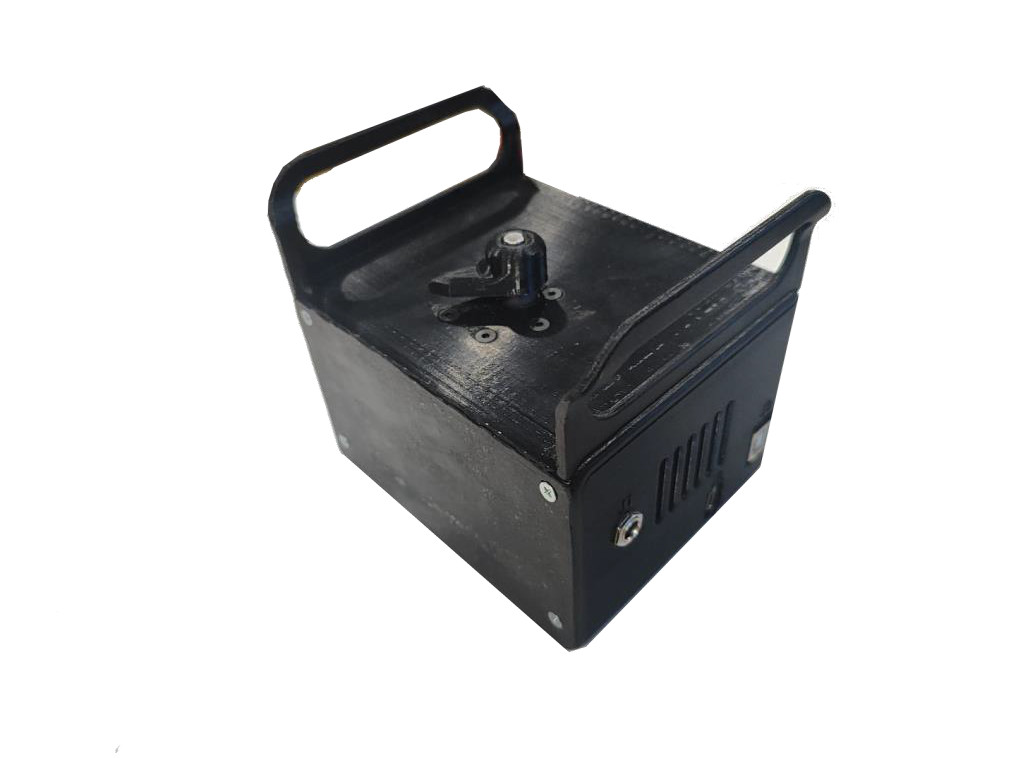 Control Engineering Platform