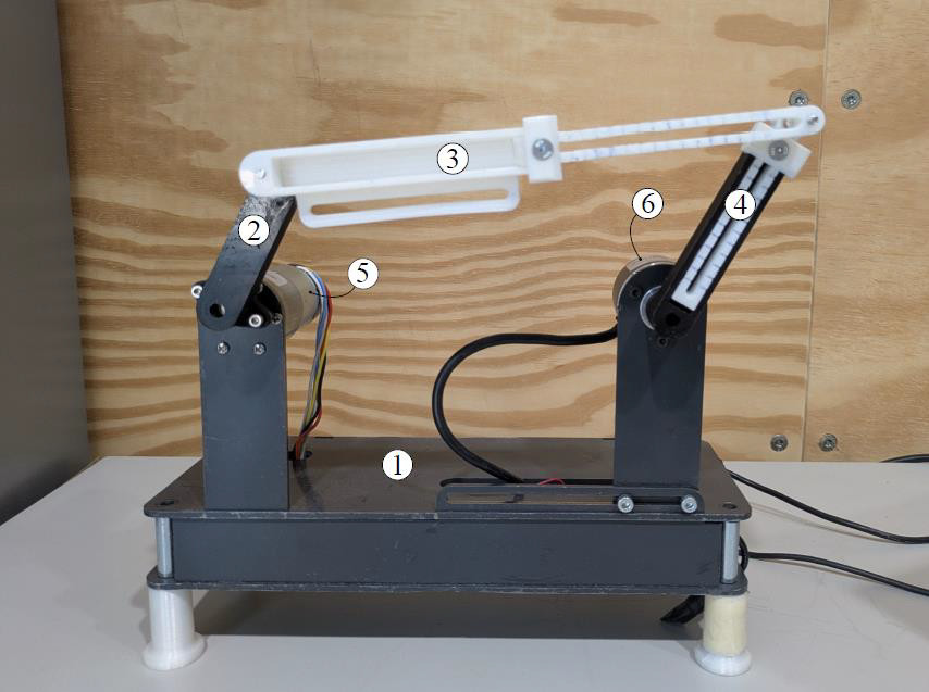 Mechanical Engineering Platform