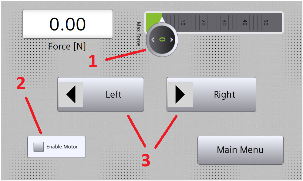 Mechanical Systems Platform (Static Analysis)