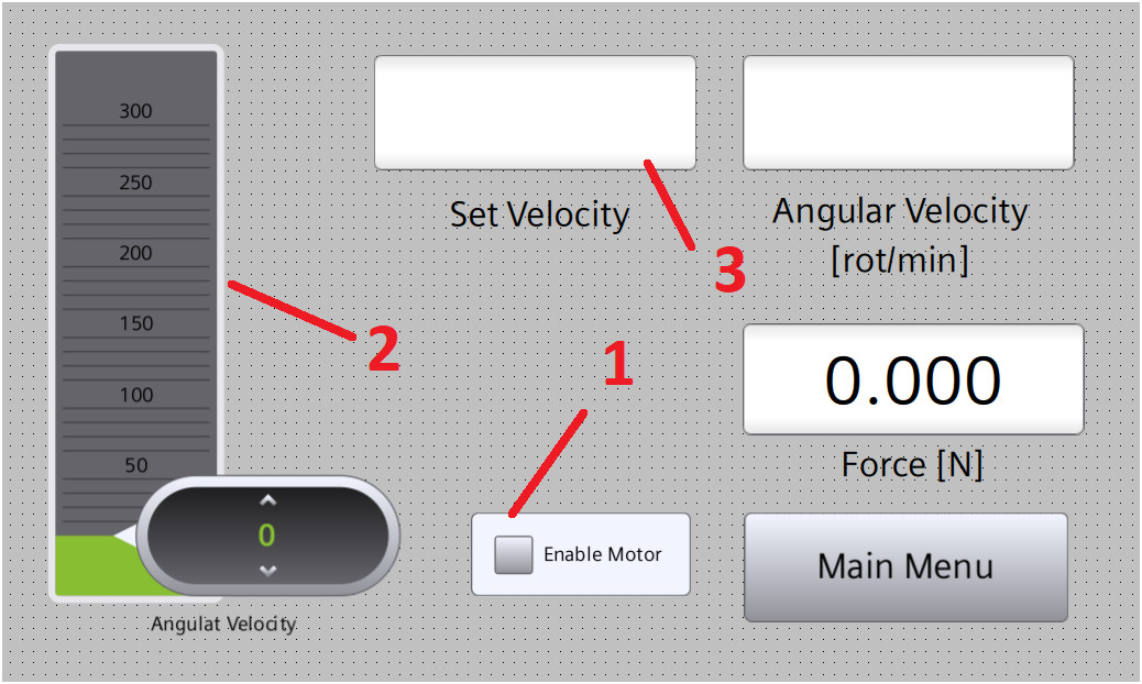 Mechanical Systems Platform (Dynamic Analysis)