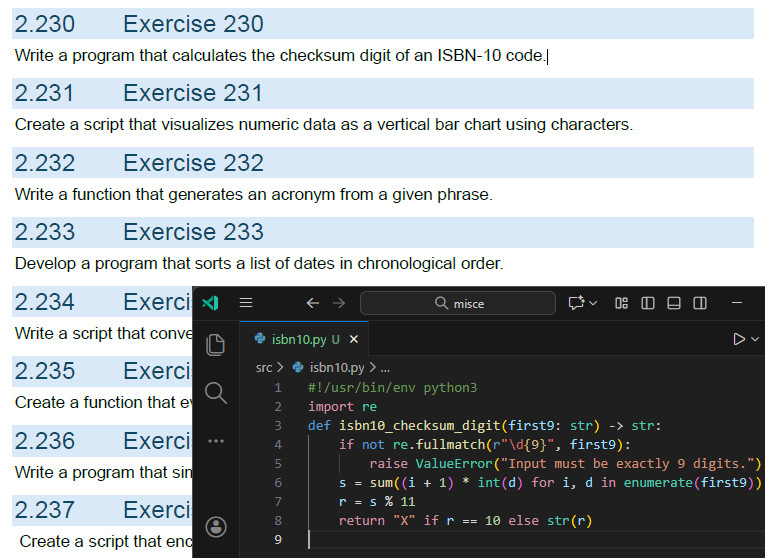 Computer Programming Platform