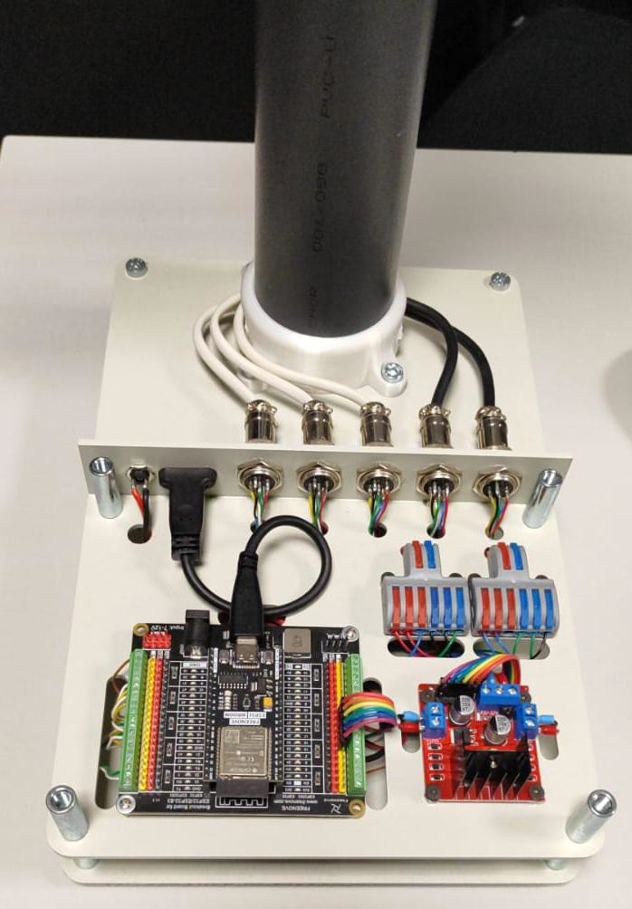 Wind Energy Platform 2