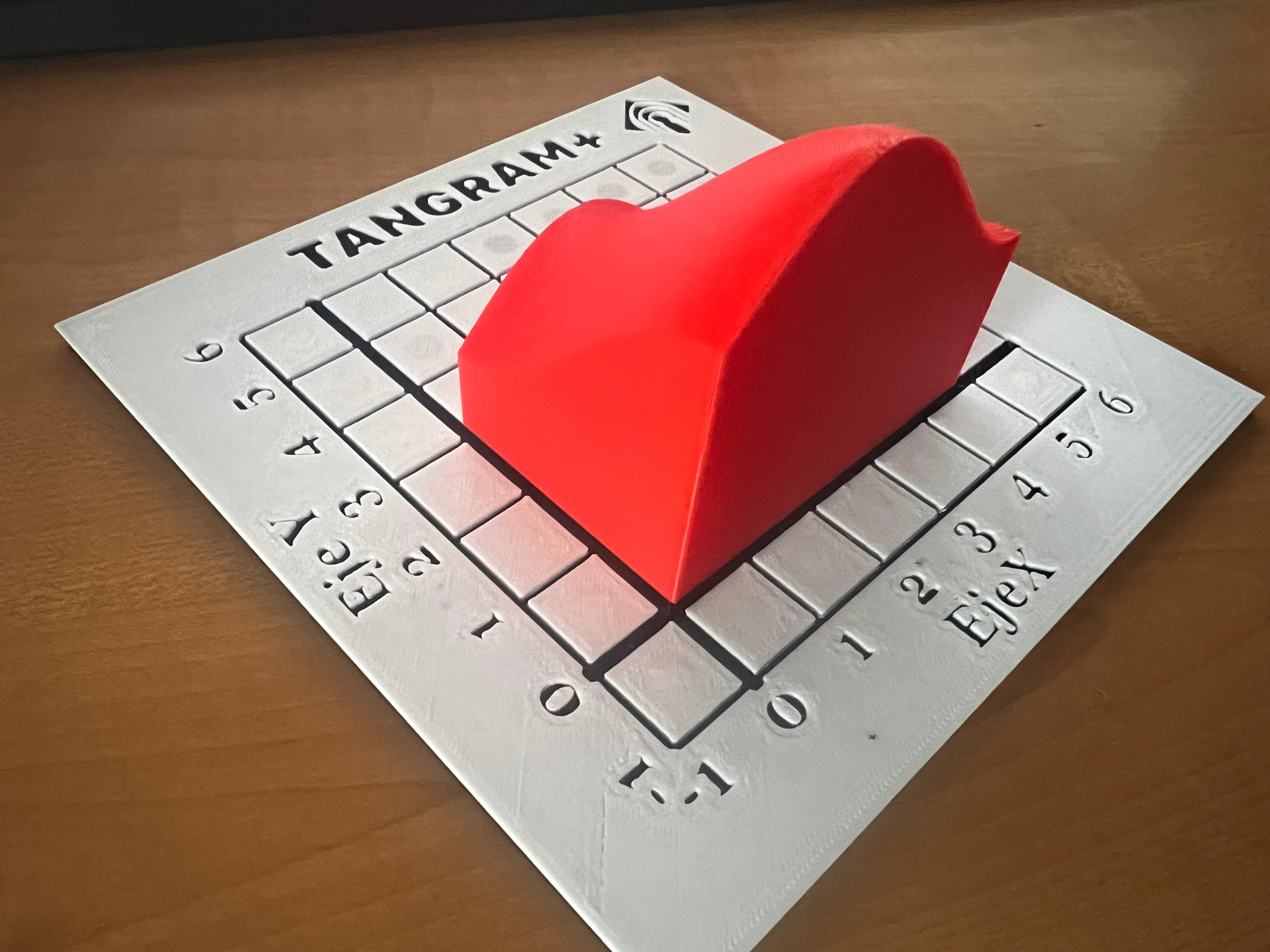 Revolución tangible: transformando la educación STEM a través de la impresión 3D inclusiva y sostenible 
