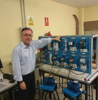 Alfonso Isidro López Díaz