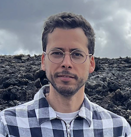Alfredo Rodríguez Sánchez