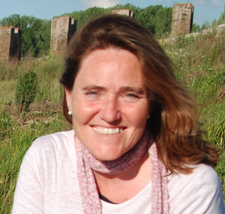 Beatriz Larraz Iribas