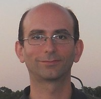 Francisco Moya Fernández
