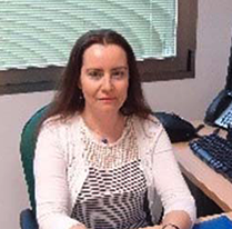 Irene Martín de Vidales Carrasco