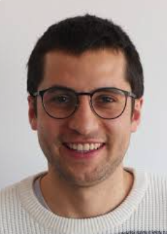 Mateo Felipe Ortiz Moreno